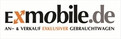Logo EXmobile.de